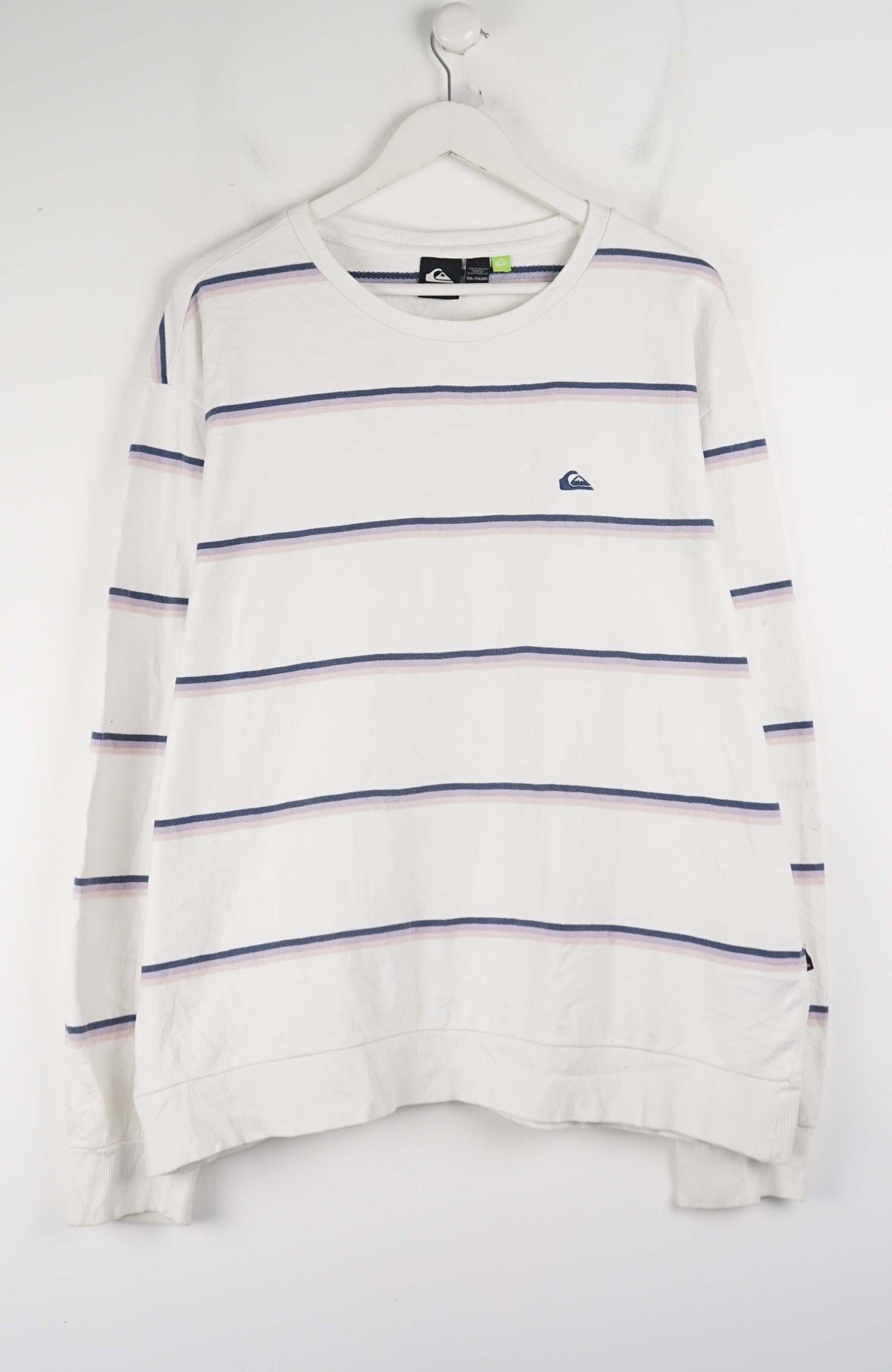VINTAGE QUIKSILVER SWEATER (XXL)