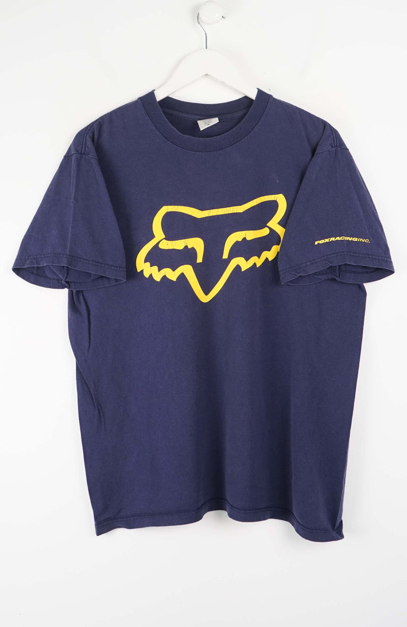 VINTAGE FOX T-SHIRT (M)
