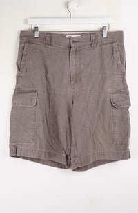 VINTAGE GAP CARGO SHORTS W35