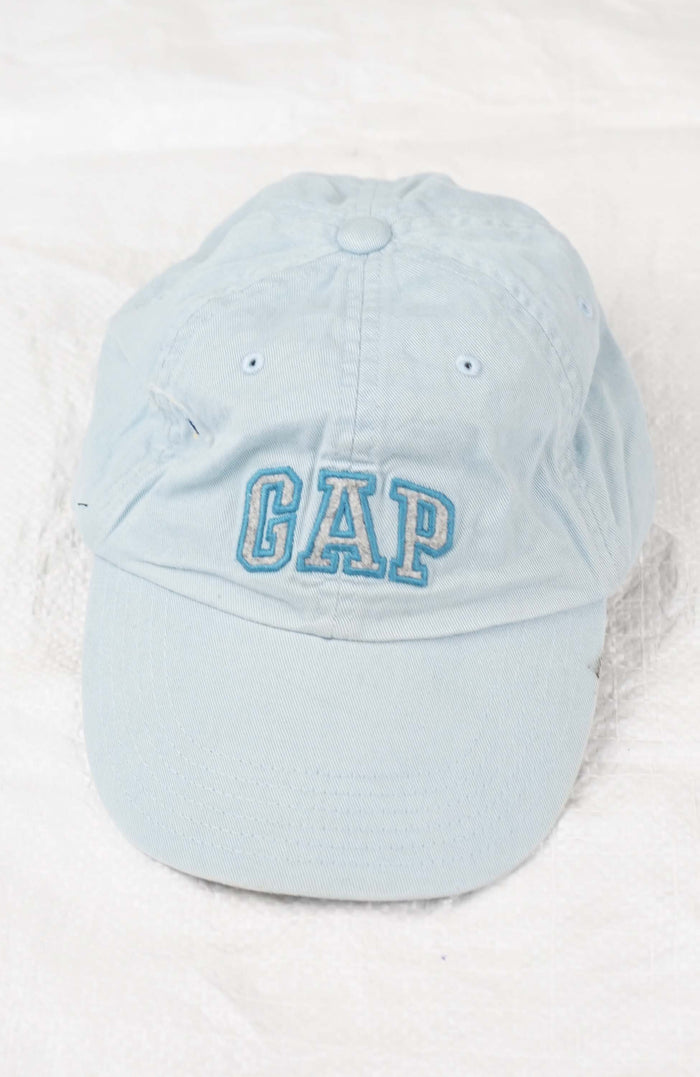 VINTAGE GAP HAT