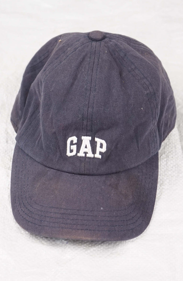 VINTAGE GAP HAT