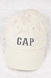 VINTAGE GAP HAT