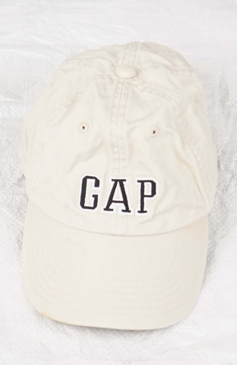 VINTAGE GAP HAT