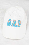 VINTAGE GAP HAT