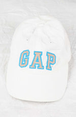 VINTAGE GAP HAT