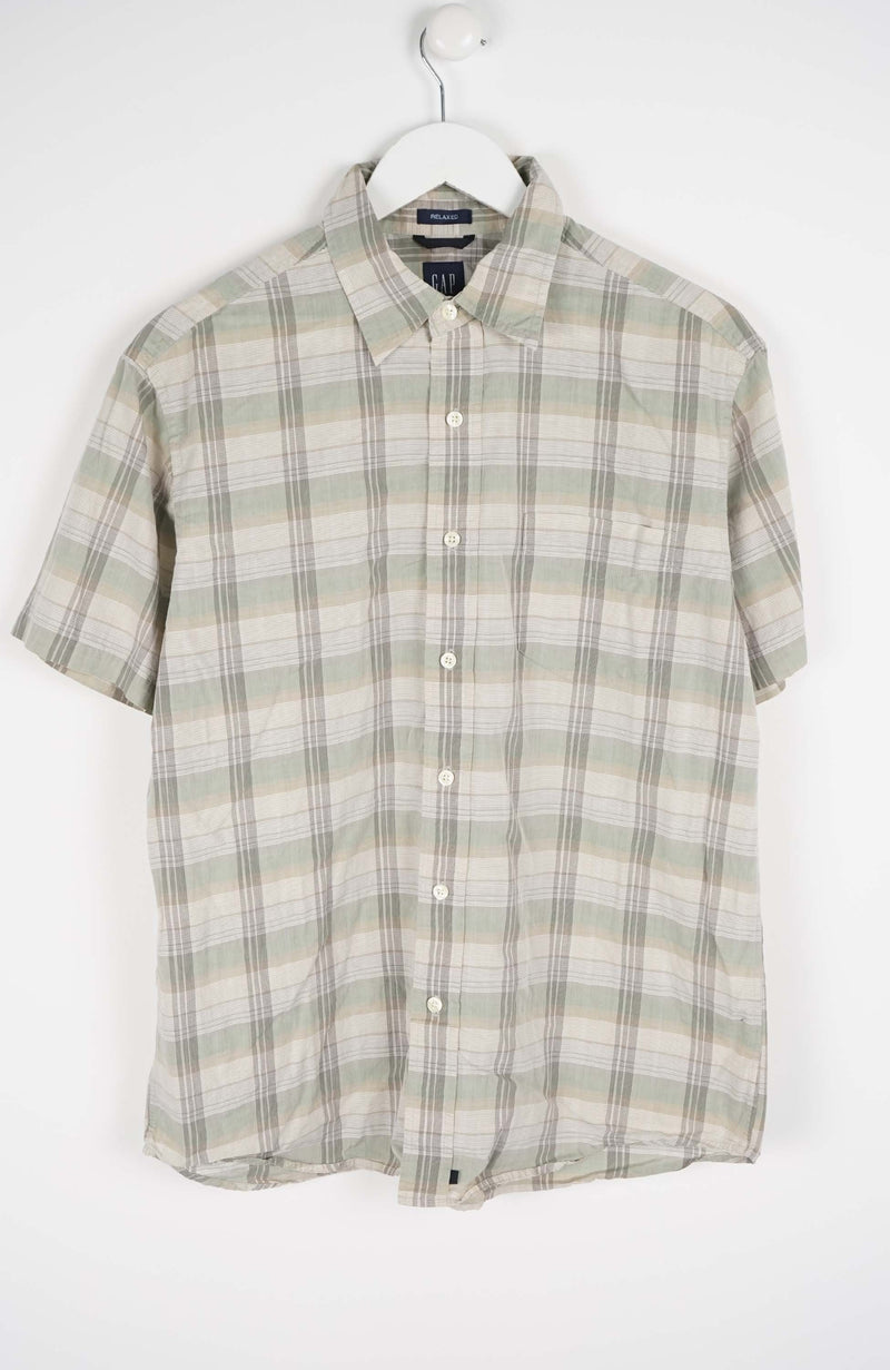 VINTAGE GAP SHIRT (M)
