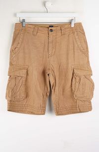 VINTAGE GAP CARGO SHORTS W32