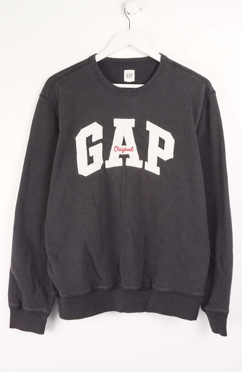 VINTAGE GAP SWEATER (M)
