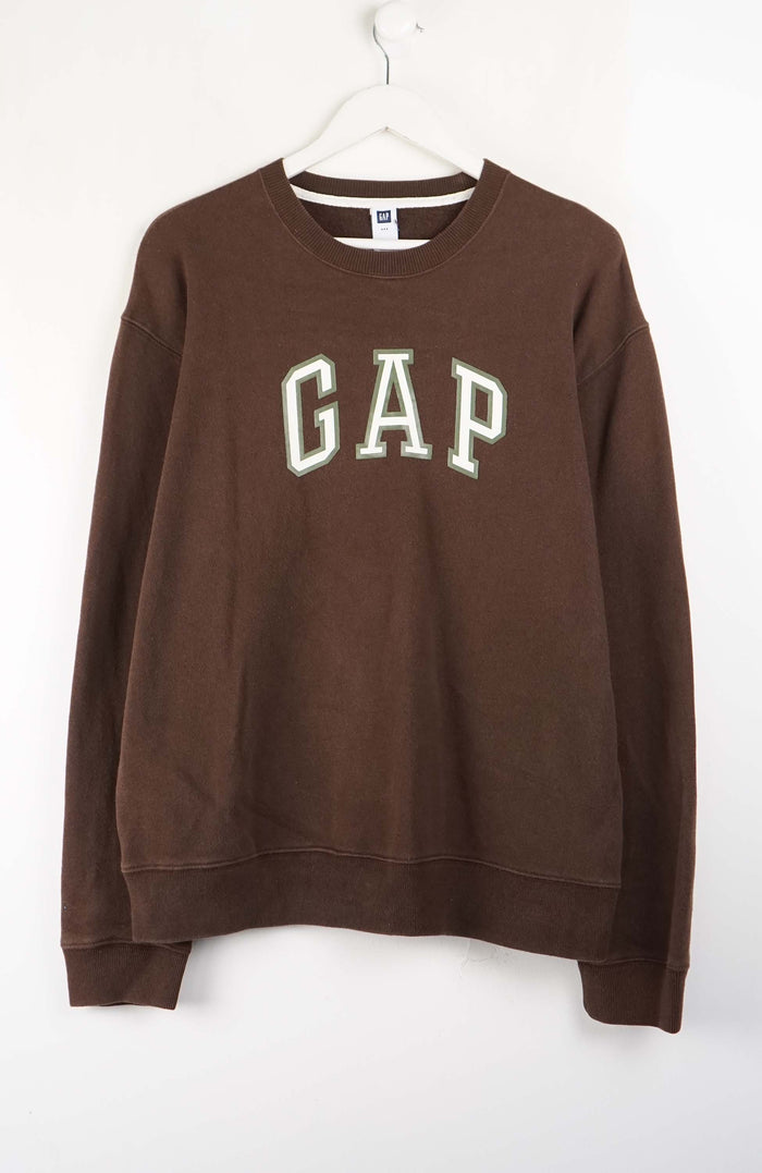 VINTAGE GAP SWEATER (L)