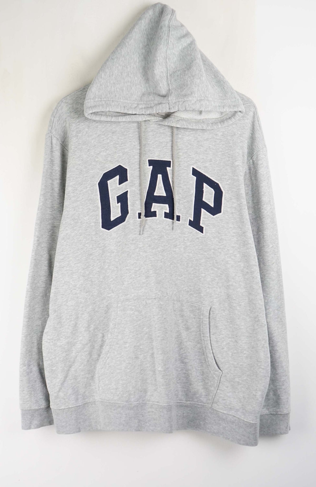 VINTAGE GAP SWEATER (XL)