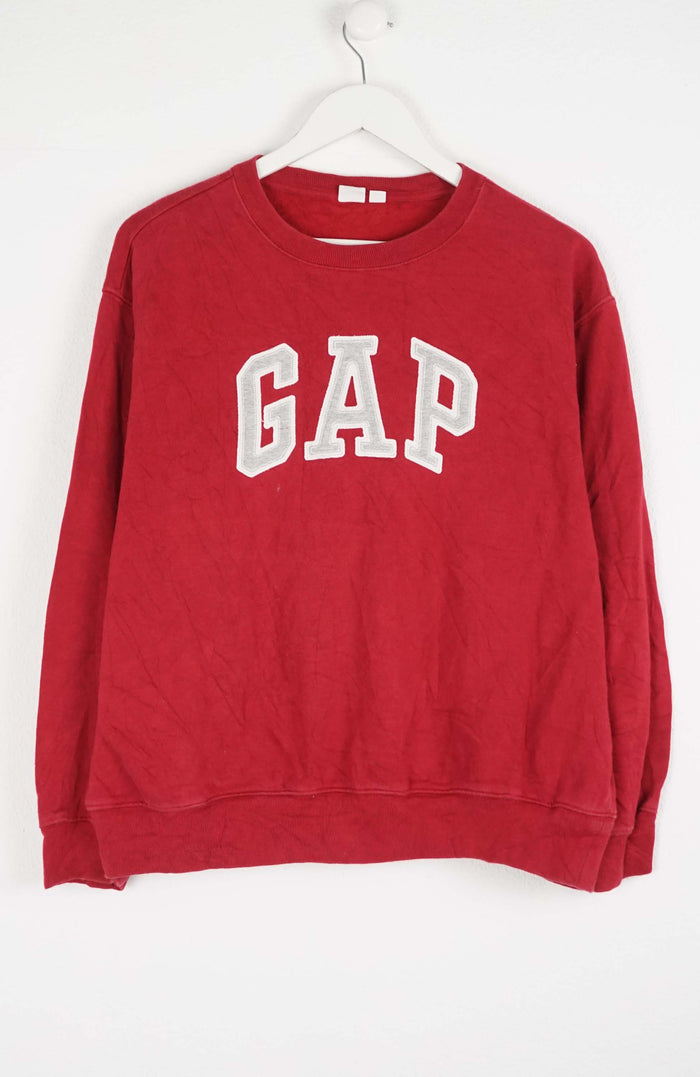 VINTAGE GAP SWEATER (S)