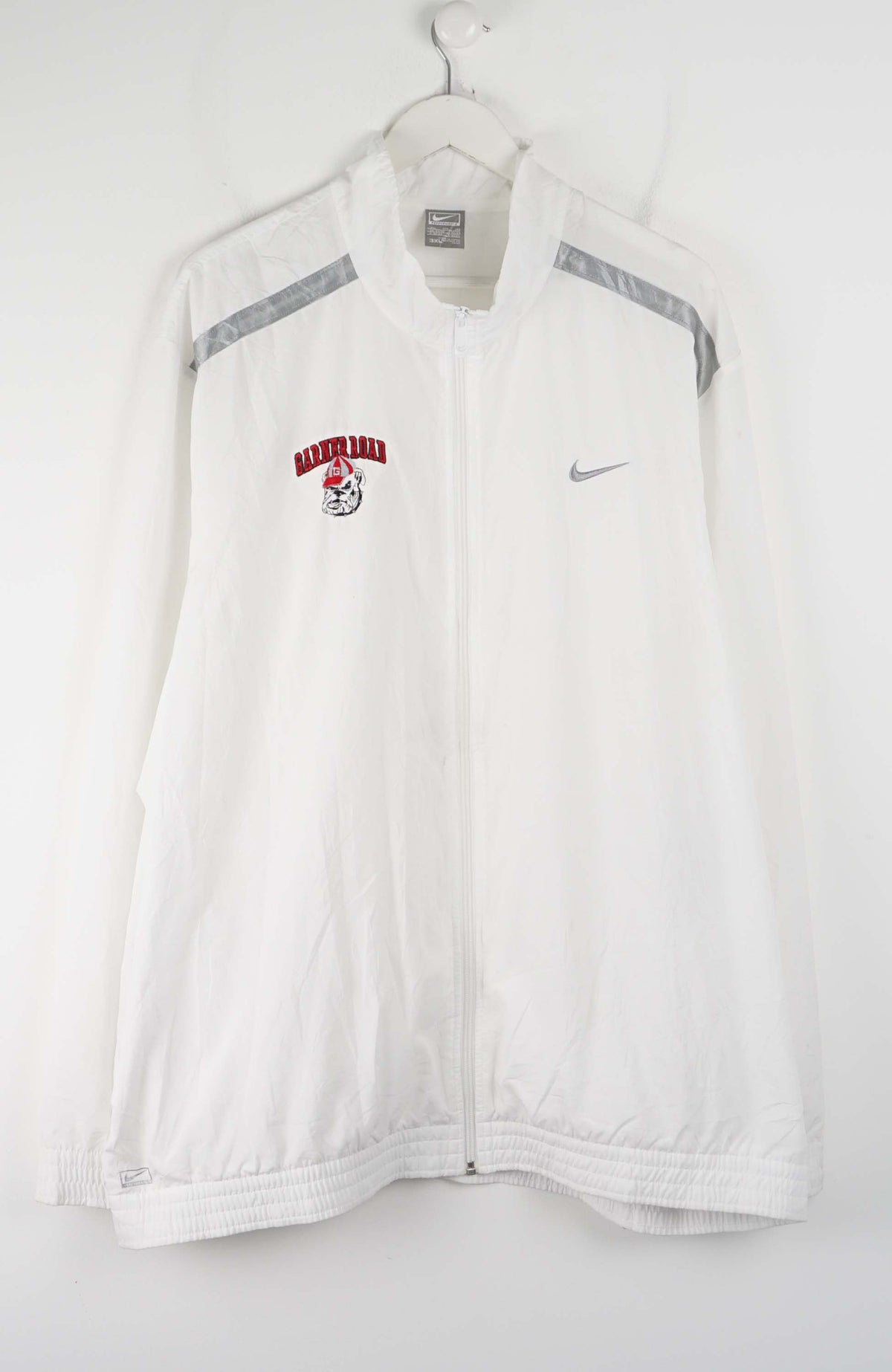 VINTAGE NIKE WINDBREAKER (XXXL)