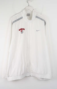 VINTAGE NIKE WINDBREAKER (XXXL)