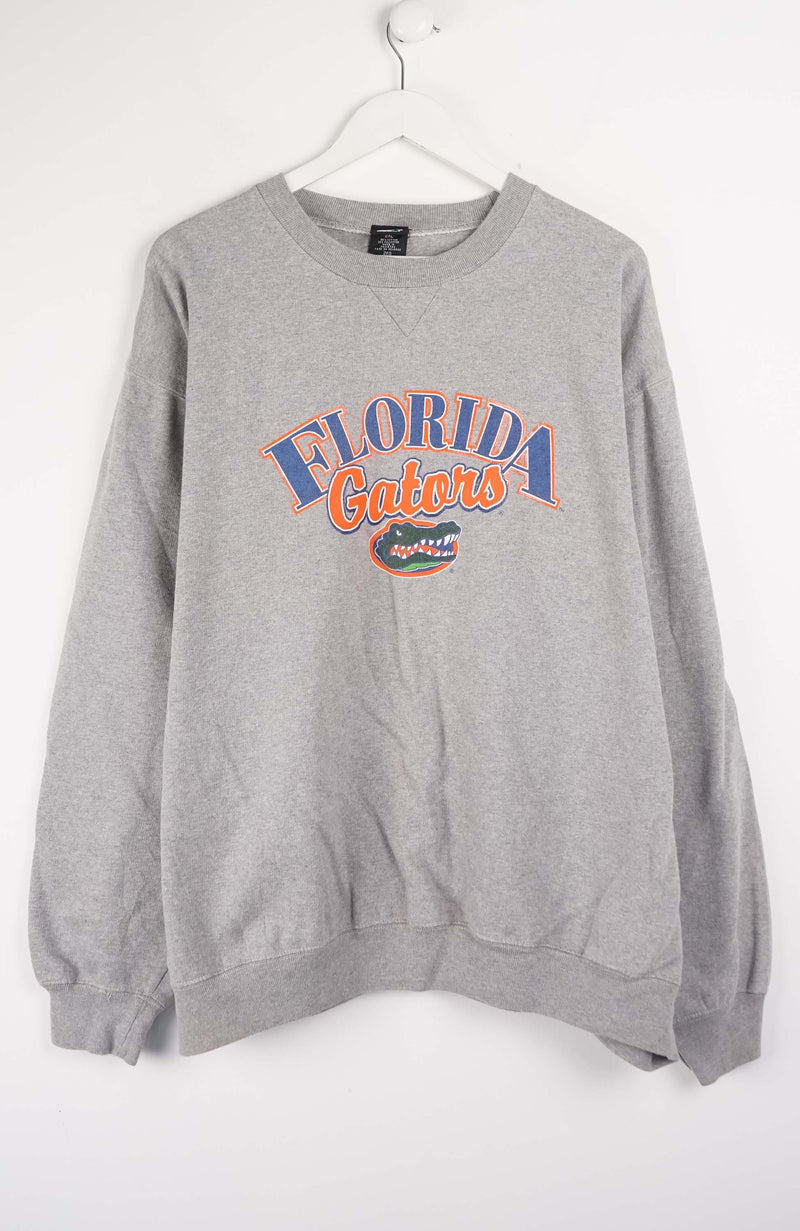 VINTAGE FLORIDA GATORS SWEATER (XXL)