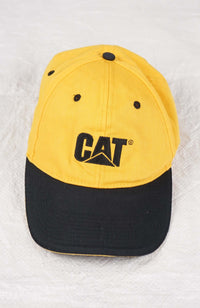 VINTAGE CAT HAT
