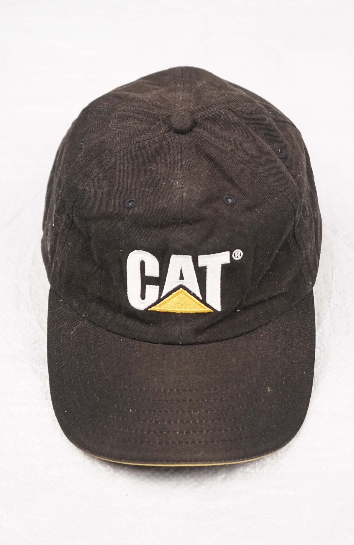 VINTAGE CAT HAT