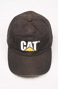 VINTAGE CAT HAT