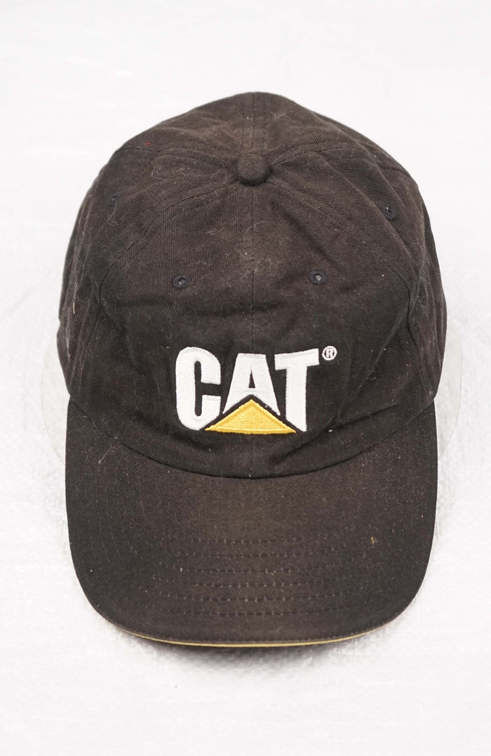 VINTAGE CAT HAT