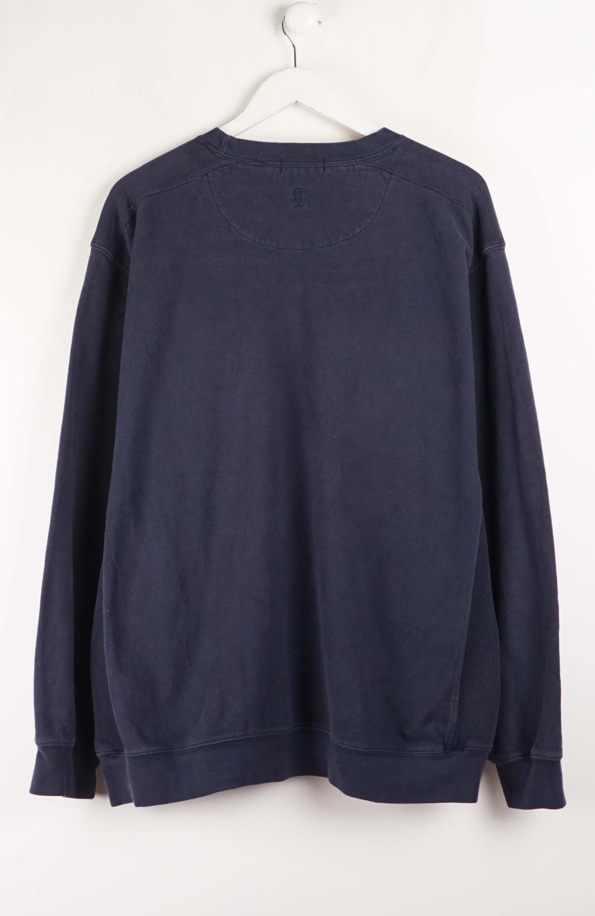 VINTAGE PEBBLE BEACH GOLF SWEATER (XXL)
