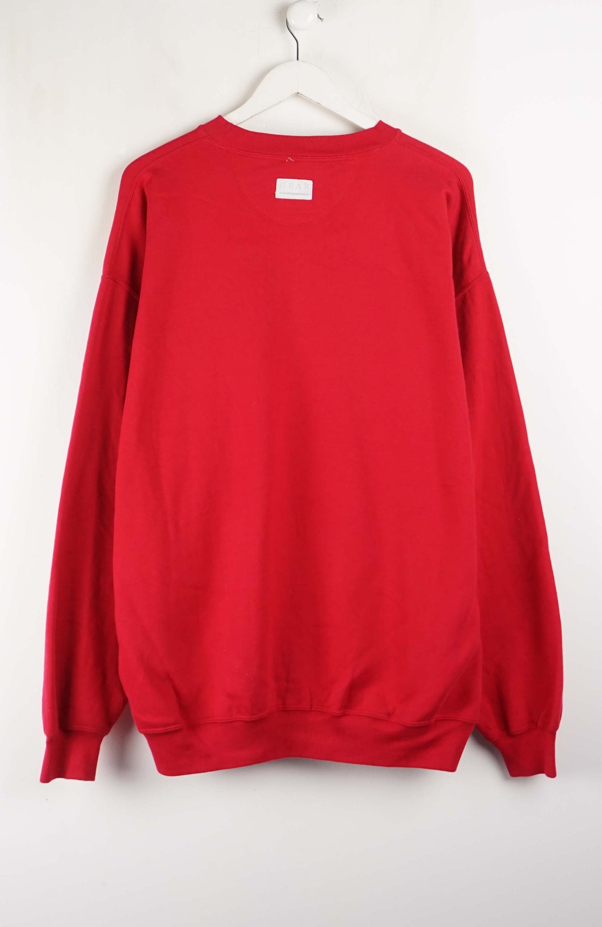VINTAGE GOLF PINEHURST 1999 U.S. OPEN SWEATER (XL)