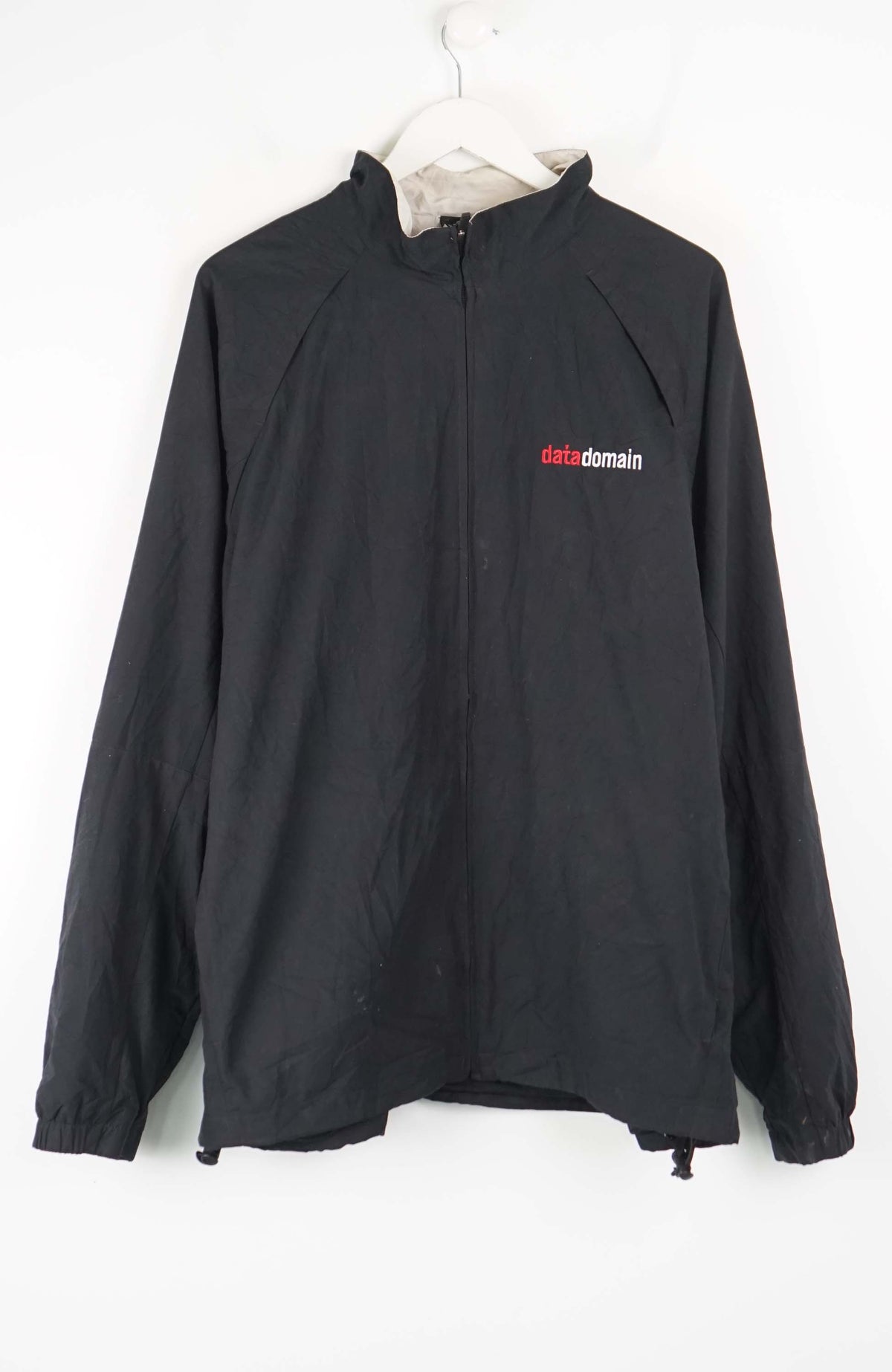VINTAGE NIKE GOLF WINDBREAKER (XXL)