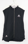 VINTAGE ADIDAS GOLF VEST WINDBREAKER (XL)