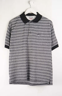 VINTAGE GOLF GUESS POLO SHIRT (S)