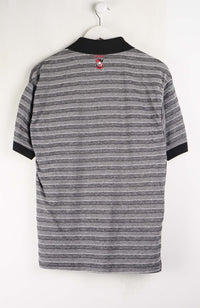 VINTAGE GOLF GUESS POLO SHIRT (S)
