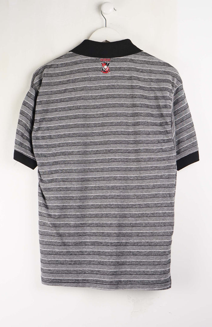 VINTAGE GOLF GUESS POLO SHIRT (S)