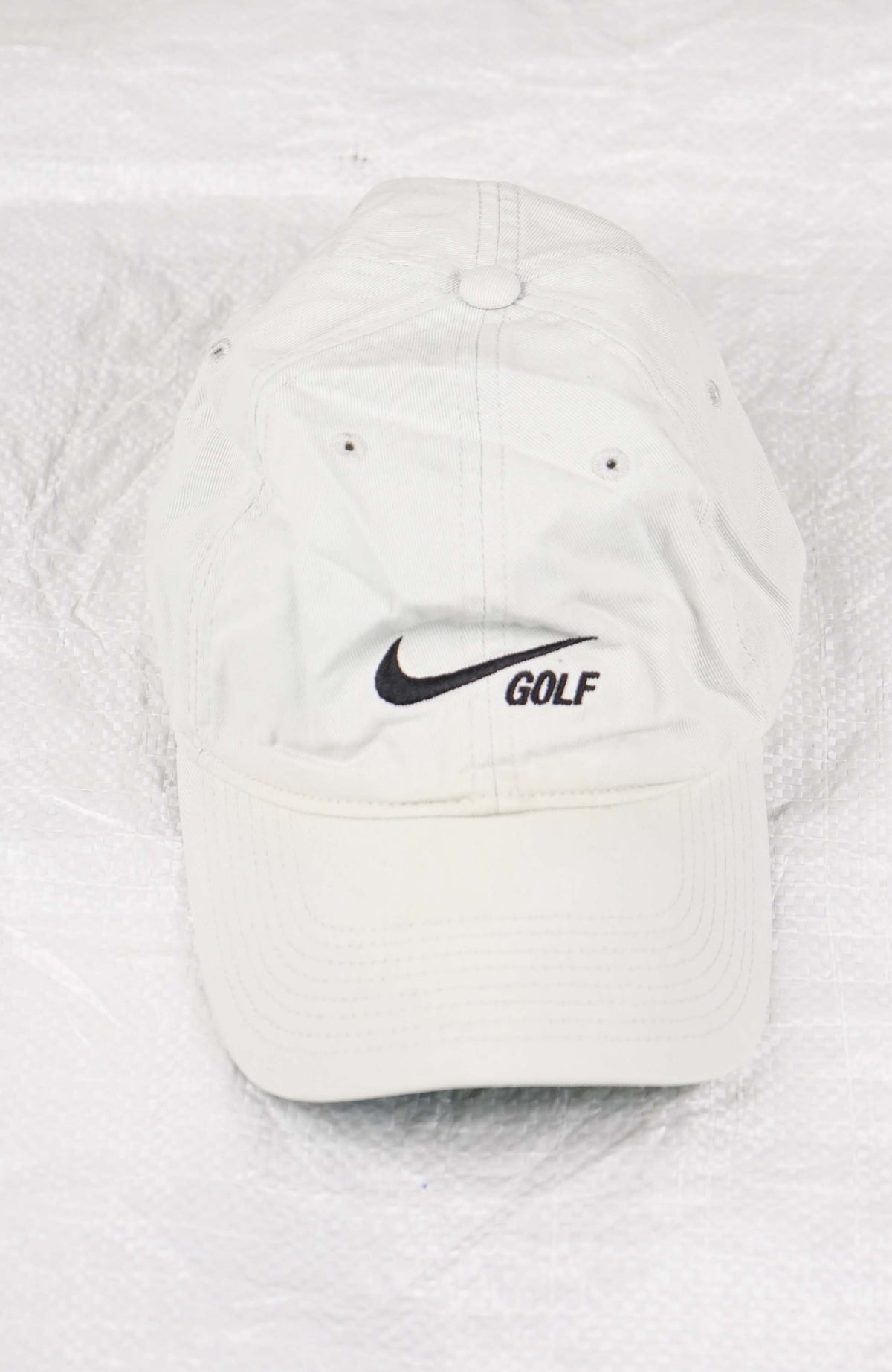 VINTAGE GOLF NIKE HAT