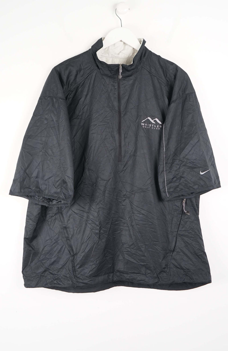VINTAGE GOLF NIKE WINDBREAKER (XL)