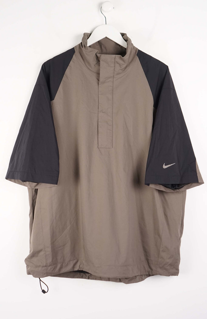 VINTAGE GOLF NIKE WINDBREAKER (XL)