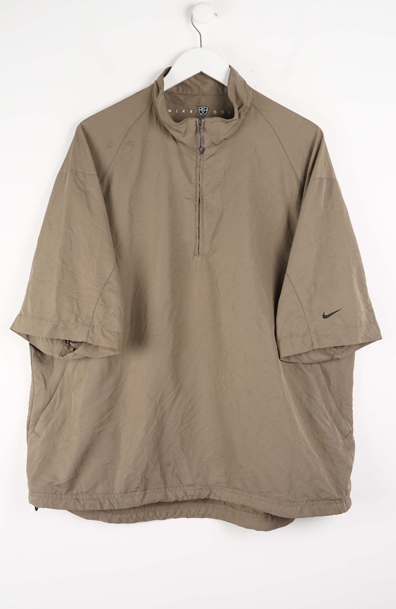 VINTAGE GOLF NIKE WINDBREAKER (XXL)