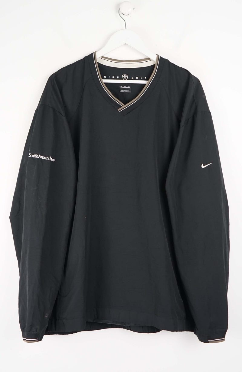 VINTAGE GOLF NIKE WINDBREAKER (XXL)