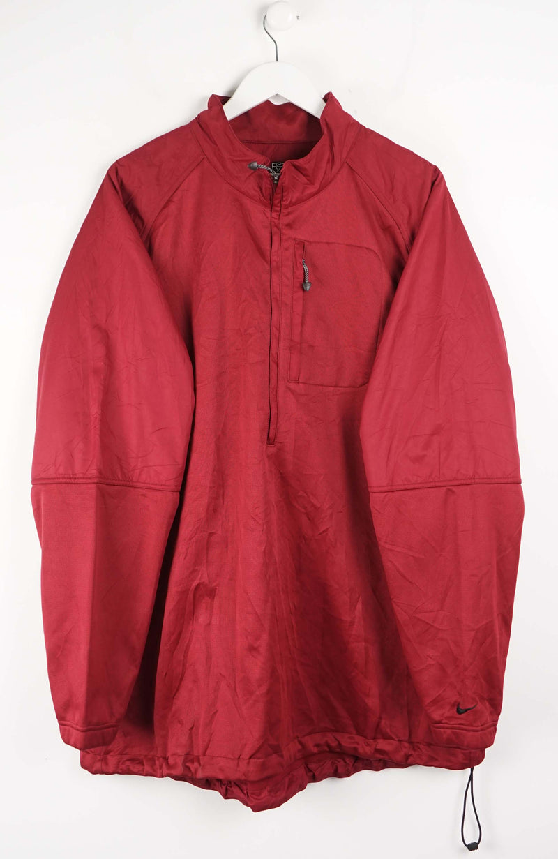 VINTAGE GOLF NIKE WINDBREAKER (XXXL)