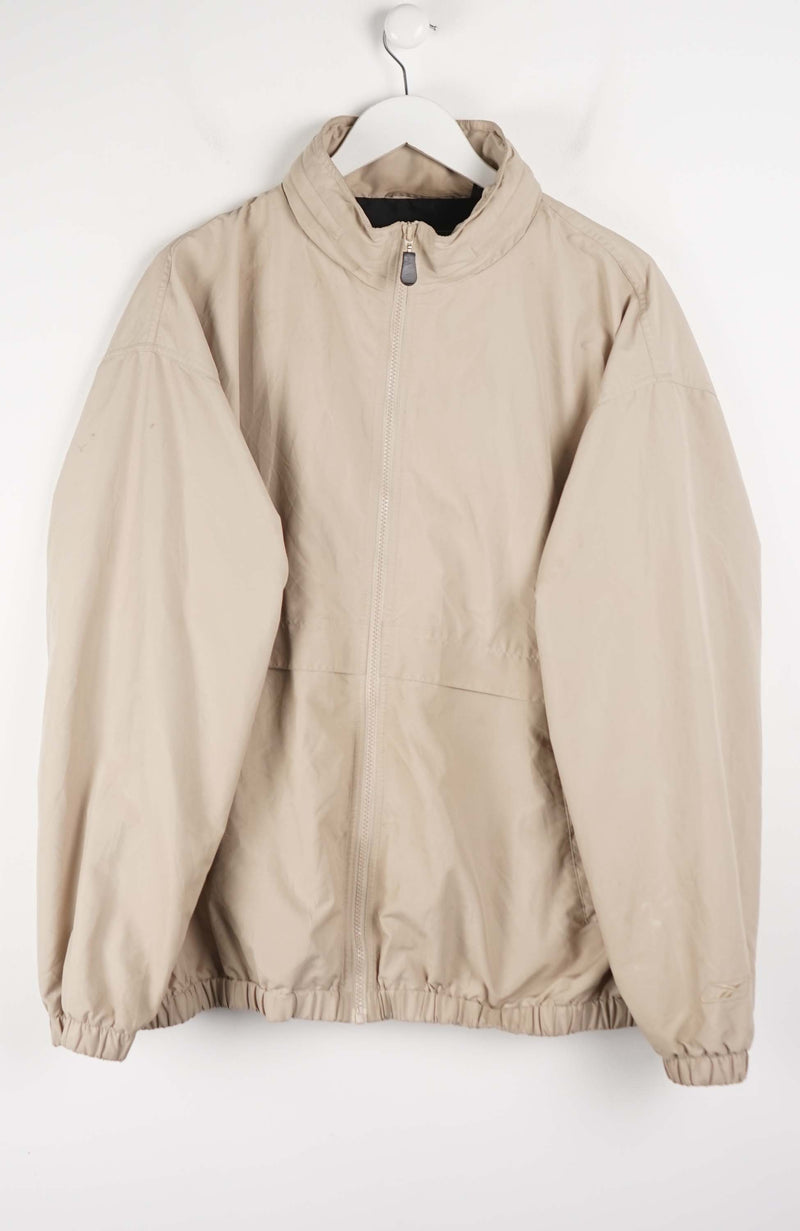 VINTAGE REEBOK GOLF WINDBREAKER (M)