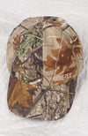 VINTAGE GORE-TEX REAL TREE HAT