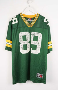 VINTAGE NFL GREEN BAY PACKERS JERSEY (L)