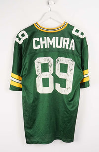 VINTAGE NFL GREEN BAY PACKERS JERSEY (L)