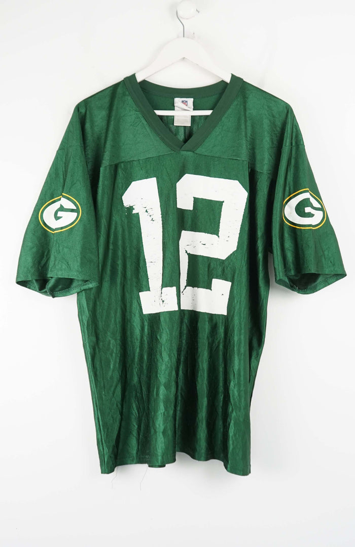 VINTAGE GREEN BAY PACKERS NFL JERSEY (L)