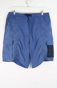 VINTAGE GREG NORMAN ACTIVE SHORTS W32