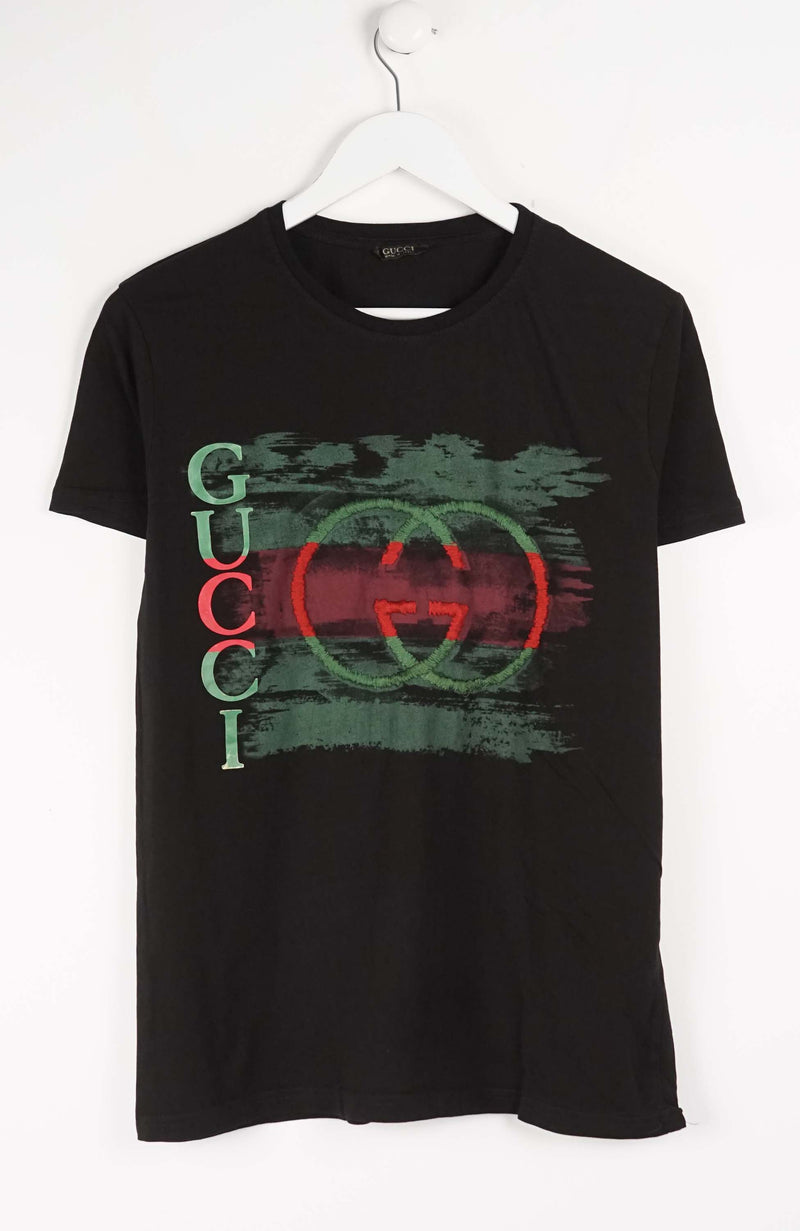 VINTAGE GUCCI T-SHIRT (S)