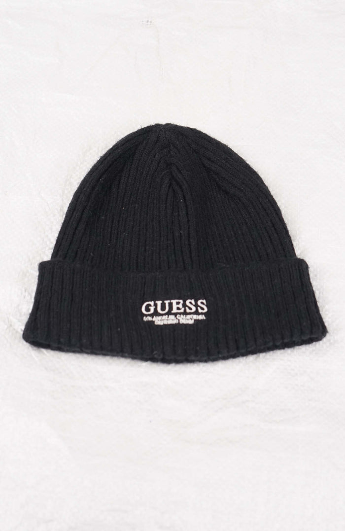 VINTAGE GUESS BEANIE