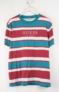 VINTAGE GUESS JEANS T-SHIRT (M)