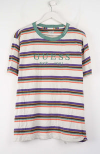 VINTAGE GUESS T-SHIRT (M)