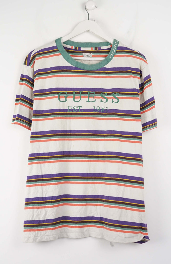 VINTAGE GUESS T-SHIRT (M)