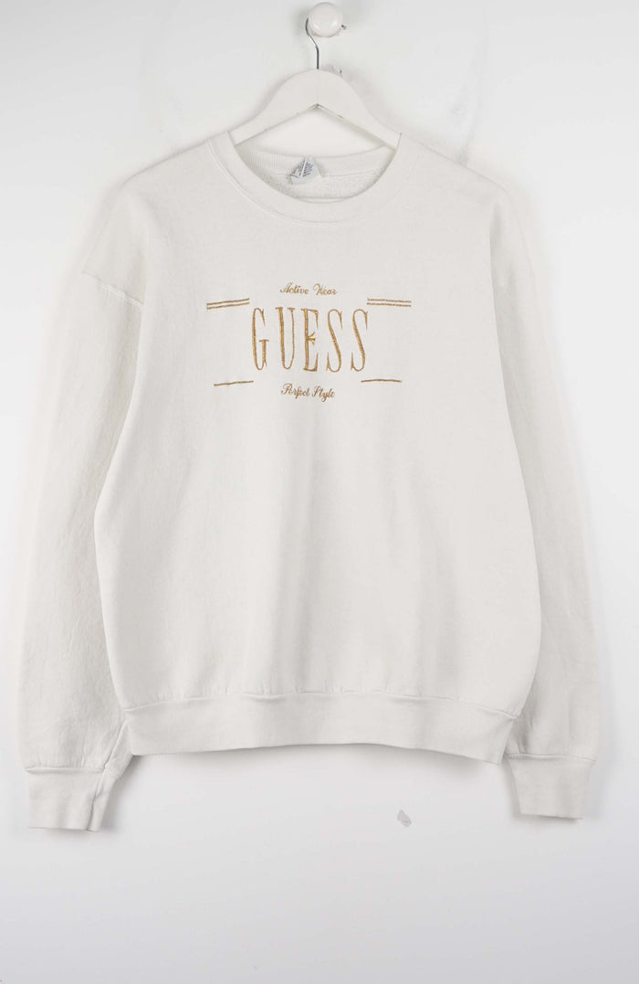 VINTAGE GUESS SWEATER (M)