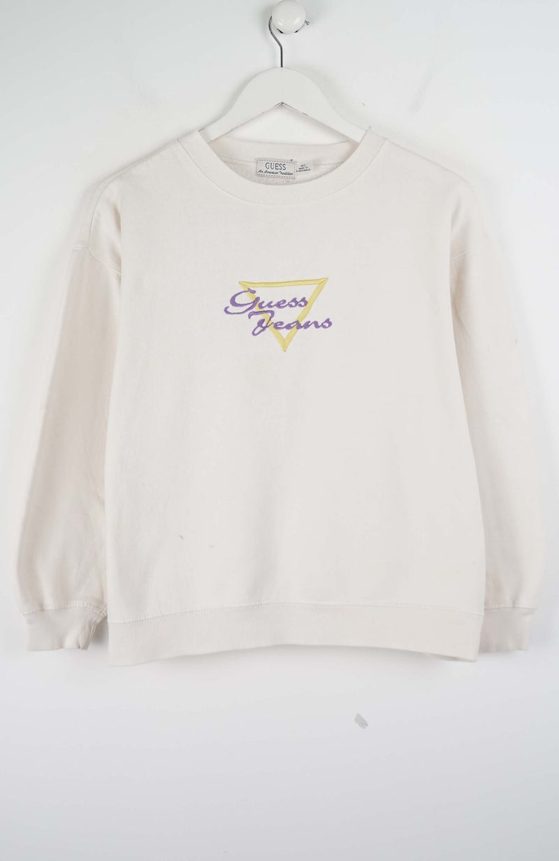 VINTAGE GUESS SWEATER (S)