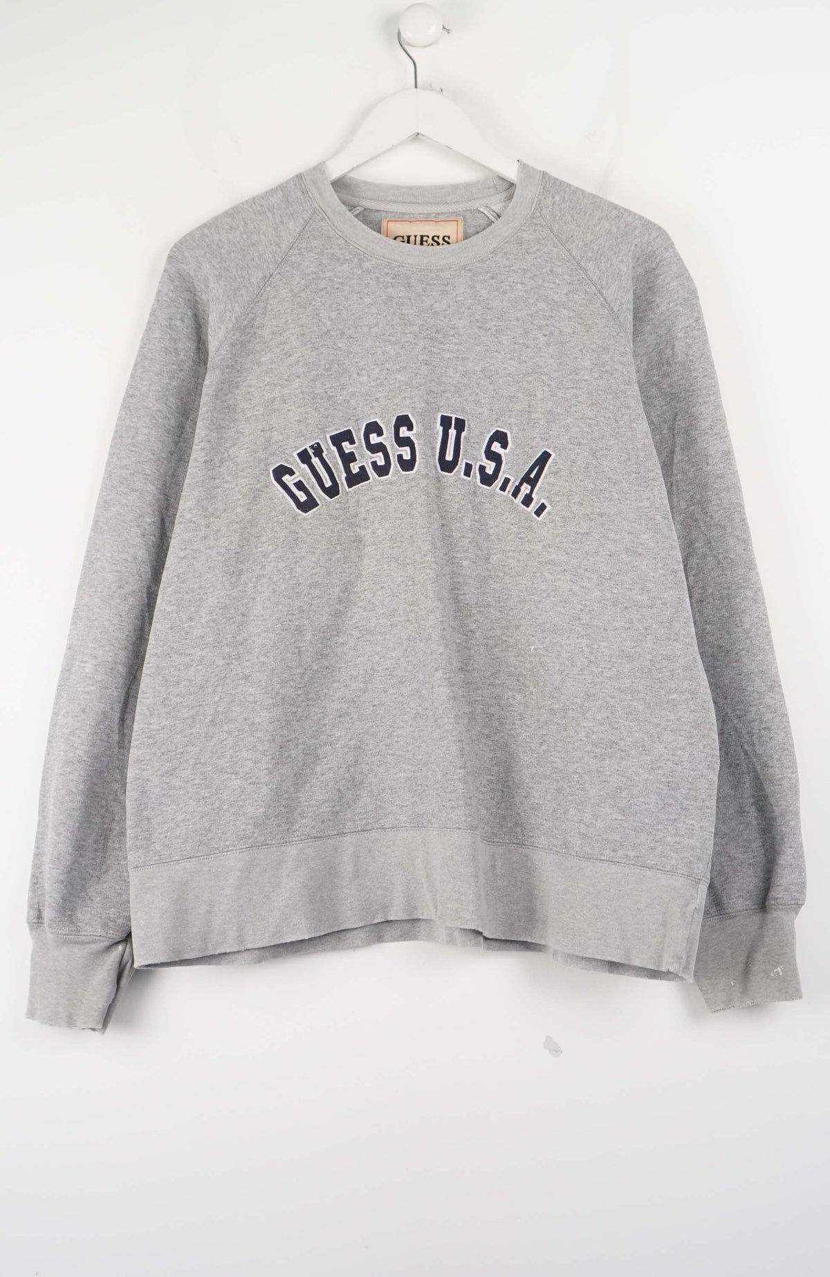 VINTAGE GUESS SWEATER (S)
