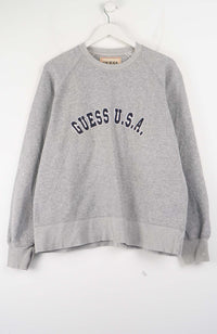 VINTAGE GUESS SWEATER (S)